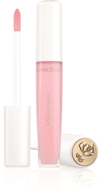 Lancôme L'Absolu Gloss Rôsy Plump dúsító ajakfény Rôsy Plump 8 ml