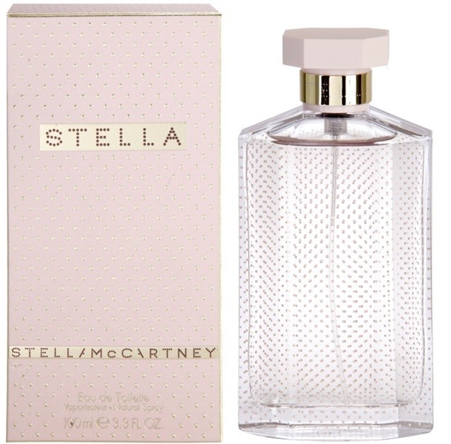 Stella McCartney Stella eau de toilette nőknek 100 ml