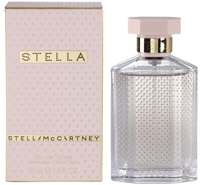 Stella McCartney Stella eau de toilette nőknek 50 ml