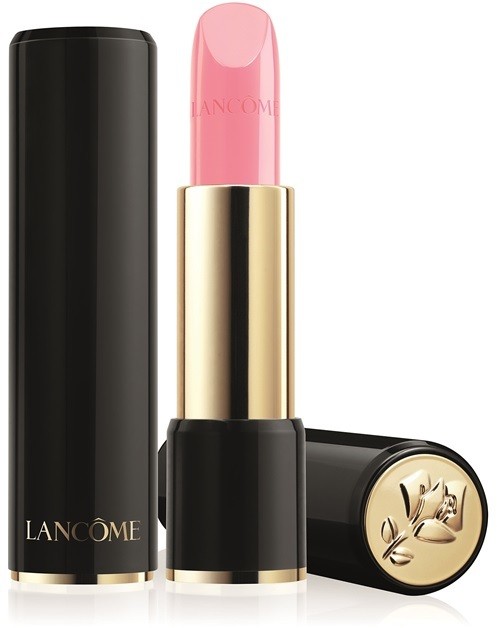 Lancôme L'Absolu Rouge La Base Rôsy hidratáló rúzs árnyalat 01 Universelle 3,4 g