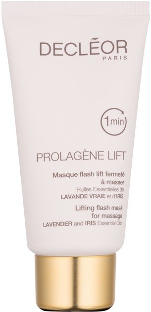 Decléor Prolagène Lift Expressz lifting maszk  50 ml