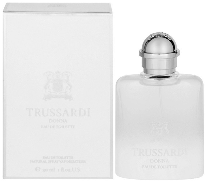 Trussardi Donna eau de toilette nőknek 30 ml