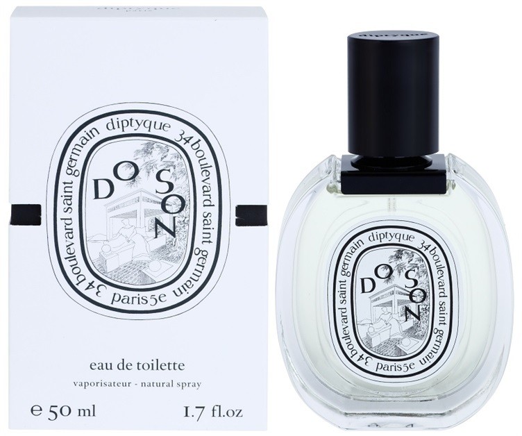 Diptyque Do Son eau de toilette nőknek 50 ml