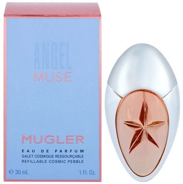 Mugler Angel Muse eau de parfum nőknek 30 ml