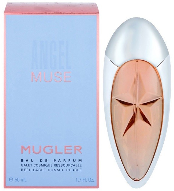 Mugler Angel Muse eau de parfum nőknek 50 ml