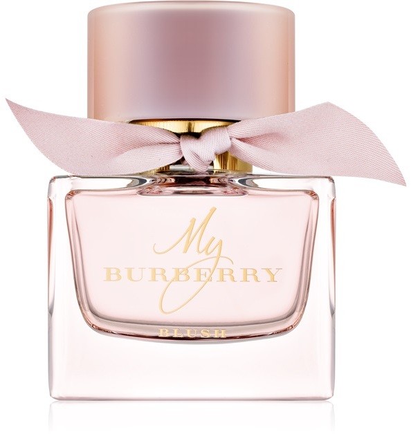 Burberry My Burberry Blush eau de parfum nőknek 50 ml