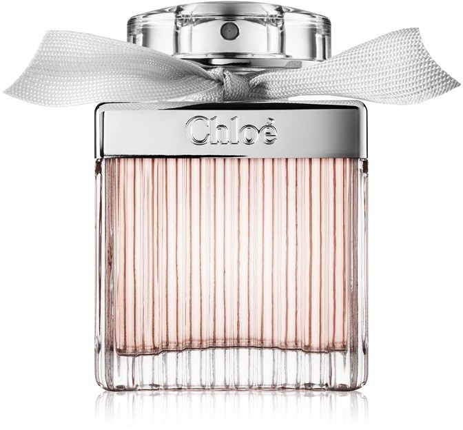 Chloé Chloé Eau de Toilette eau de toilette nőknek 75 ml