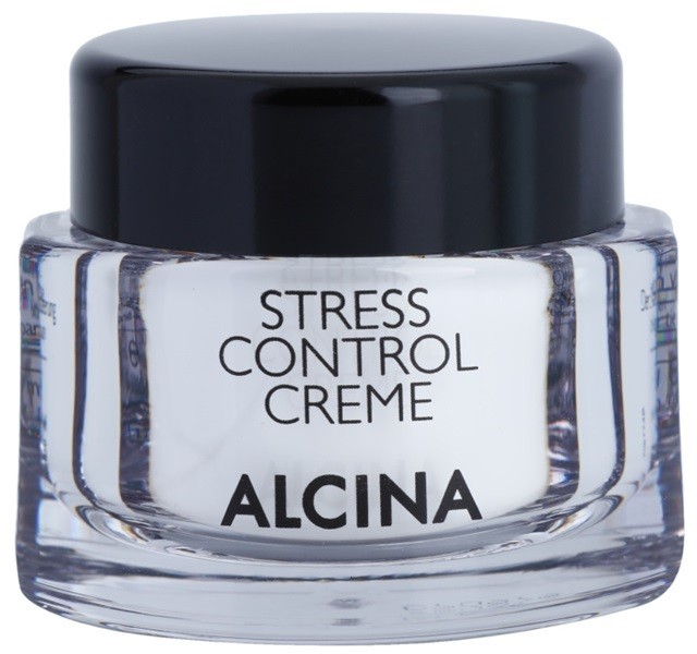 Alcina N°1 védőkrém a külső hatások ellen  50 ml