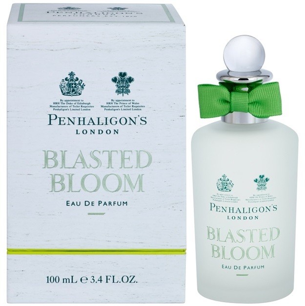 Penhaligon's Blasted Bloom eau de parfum unisex 100 ml