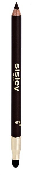 Sisley Phyto-Khol Perfect szemceruza hegyezővel árnyalat 10 Ebony  1,5 g