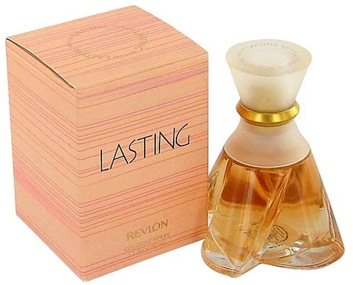 Revlon Lasting kölnivíz nőknek 100 ml
