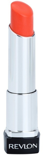 Revlon Cosmetics ColorBurst™ Lip Butter hidratáló rúzs árnyalat 027 Juicy Papaya 2,55 g