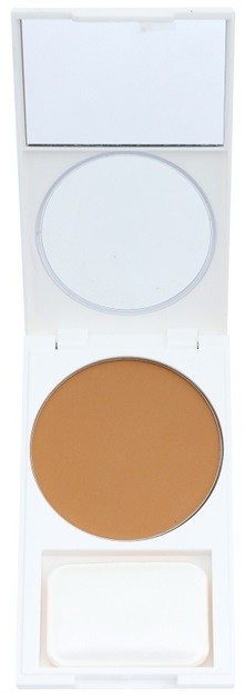 Revlon Cosmetics Nearly Naked™ kompakt púder árnyalat 050 Deep 8,017 g