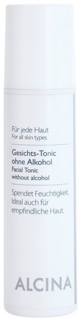 Alcina For All Skin Types arctonikum alkoholmentes  200 ml