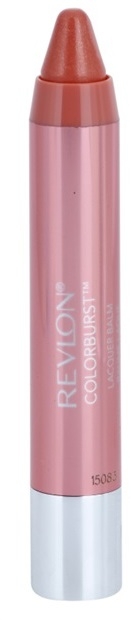 Revlon Cosmetics ColorBurst™ rúzsceruza magasfényű árnyalat 105 Demure 2,7 g