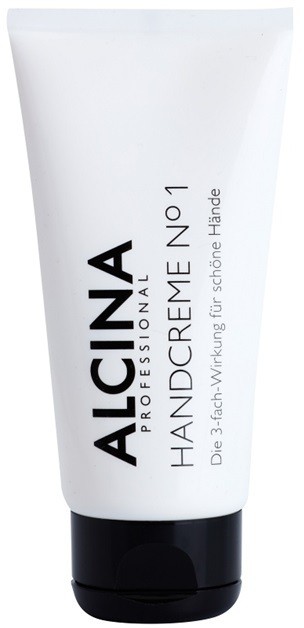 Alcina N°1 kézkrém SPF 15  50 ml