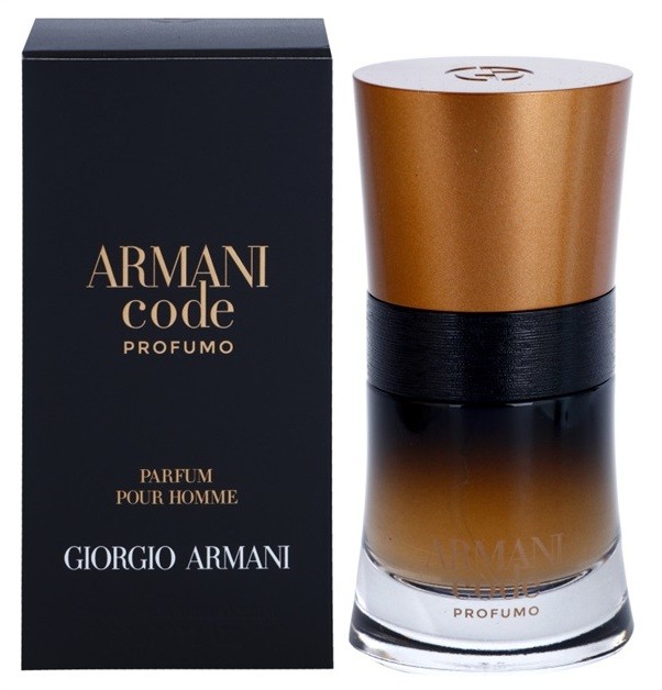 Armani Code Profumo eau de parfum férfiaknak 30 ml