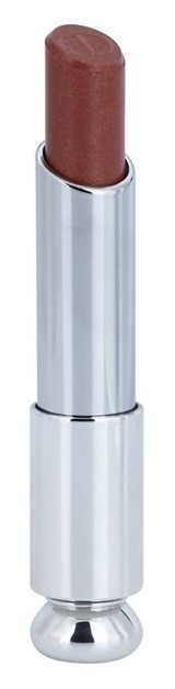 Dior Dior Addict Lipstick Hydra-Gel hidratáló rúzs magasfényű árnyalat 535 Tailleur Bar  3,5 g