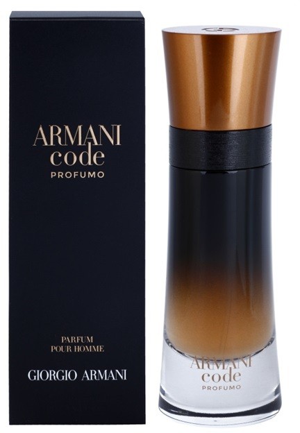 Armani Code Profumo eau de parfum férfiaknak 60 ml