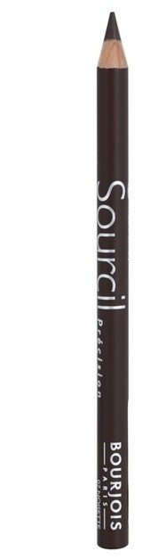 Bourjois Sourcil Precision szemöldök ceruza árnyalat 07 Noisette 1,13 g