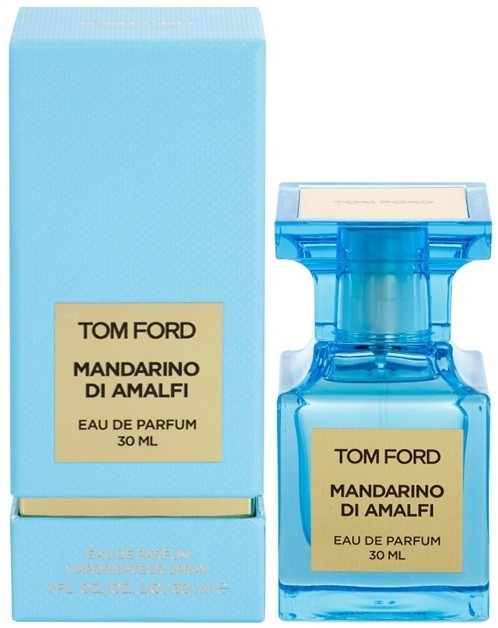 Tom Ford Mandarino di Amalfi eau de parfum unisex 30 ml