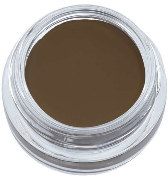 Freedom Eyebrow Pomade szemöldök pomádé árnyalat Medium Brown 2,5 g