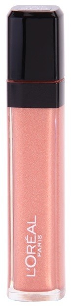 L’Oréal Paris Infallible Mega Gloss Xtreme Resist ajakfény árnyalat 505 Never Let Me Go 8 ml