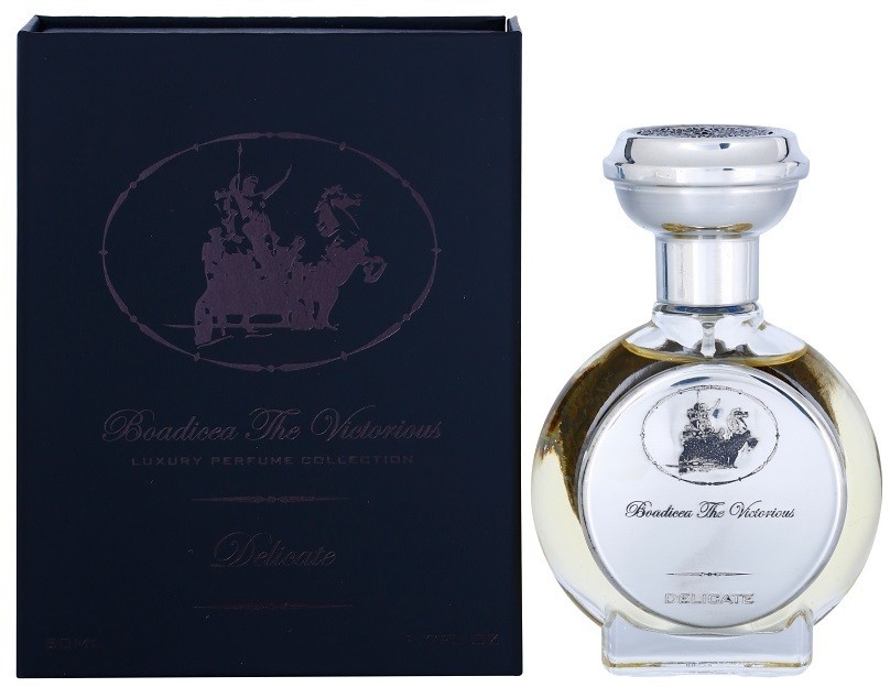 Boadicea the Victorious Delicate eau de parfum unisex 50 ml