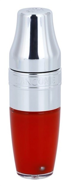 Lancôme Juicy Shaker ajakfény tápláló olajokkal árnyalat 154 Great-Fruit  6,5 ml