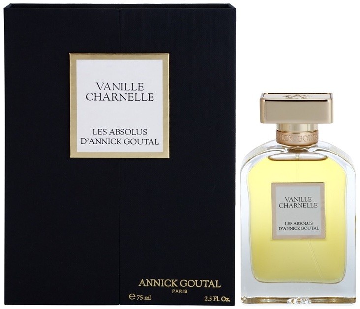 Annick Goutal Vanille Charnelle eau de parfum unisex 75 ml