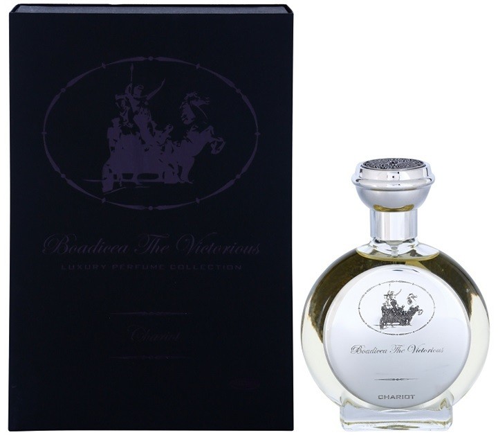 Boadicea the Victorious Chariot eau de parfum unisex 100 ml