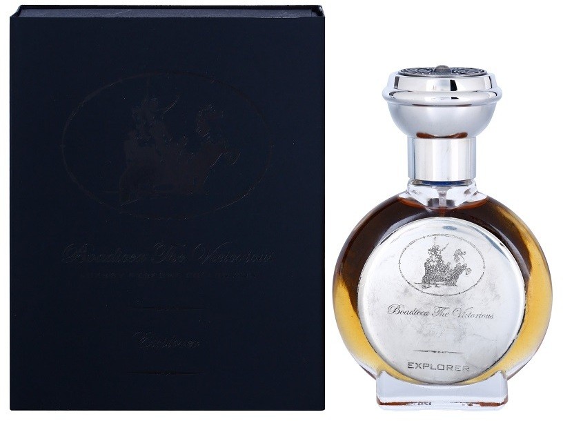 Boadicea the Victorious Explorer eau de parfum unisex 50 ml