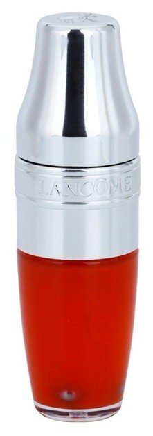 Lancôme Juicy Shaker ajakfény tápláló olajokkal árnyalat 102 Apri-Cute  6,5 ml