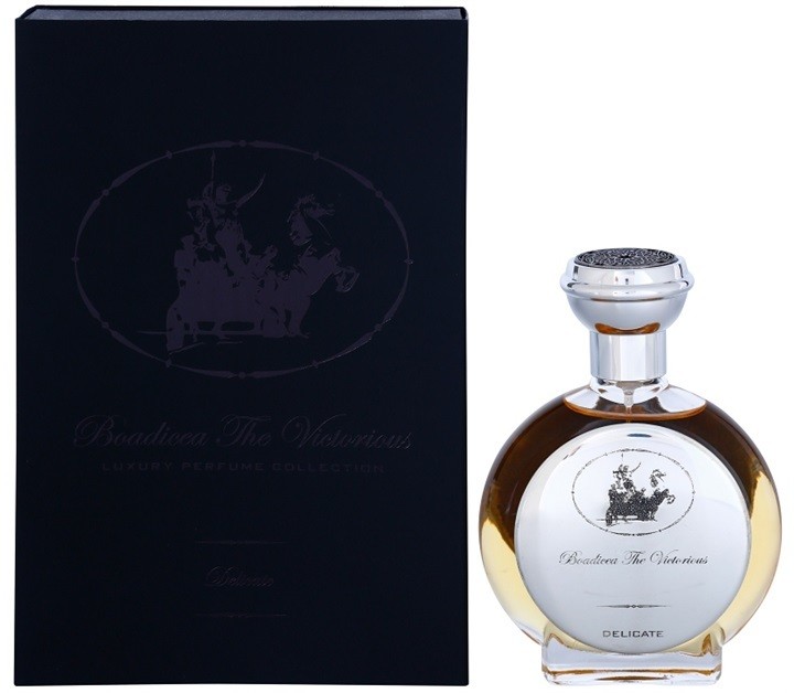 Boadicea the Victorious Delicate eau de parfum unisex 100 ml