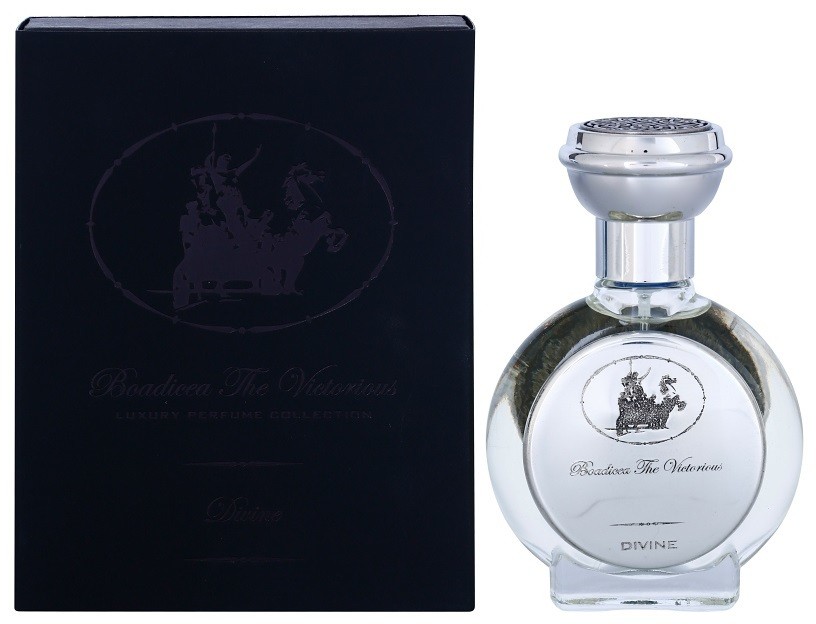 Boadicea the Victorious Divine eau de parfum unisex 50 ml