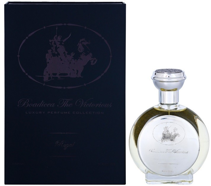 Boadicea the Victorious Regal eau de parfum unisex 100 ml