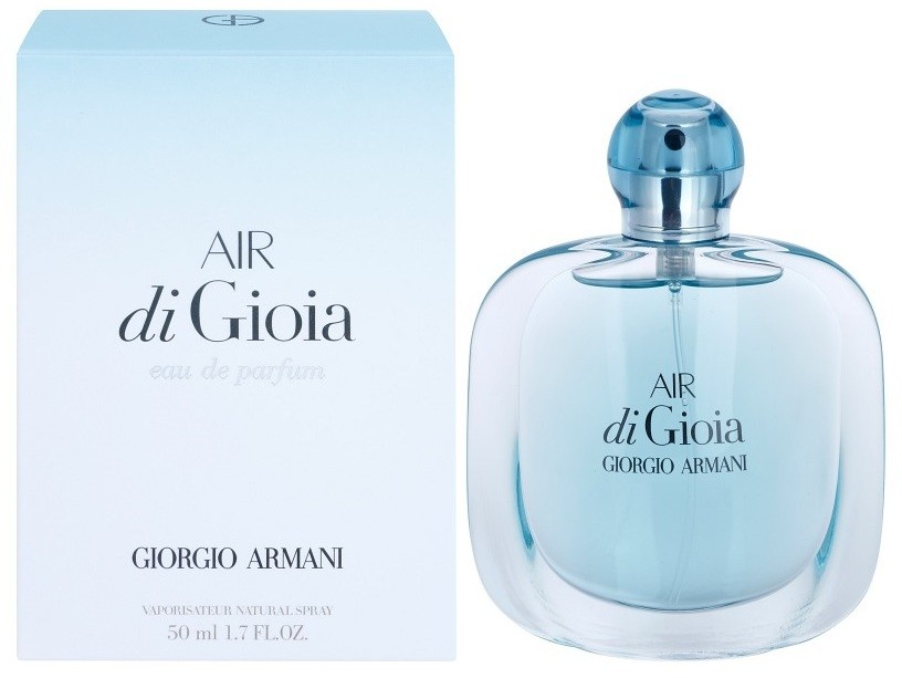 Armani Air di Gioia eau de parfum nőknek 50 ml