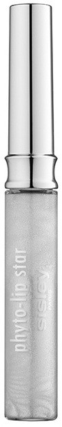 Sisley Phyto Lip Star ajakfény árnyalat 01 White Diamond  7 ml