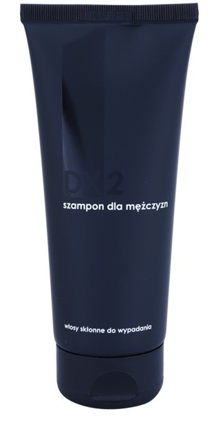 DX2 Men sampon hajhullás ellen  150 ml