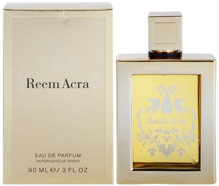 Reem Acra Reem Acra eau de parfum nőknek 90 ml