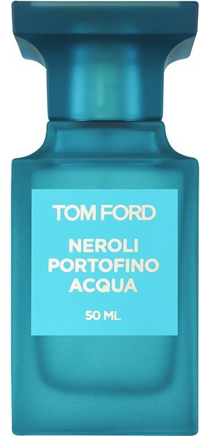 Tom Ford Neroli Portofino Acqua eau de toilette unisex 50 ml