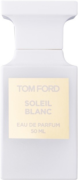 Tom Ford Soleil Blanc eau de parfum nőknek 50 ml