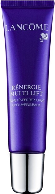 Lancôme Rénergie Multi-Lift Lip Plumping Balm feltöltő ajakbalzsam  15 ml