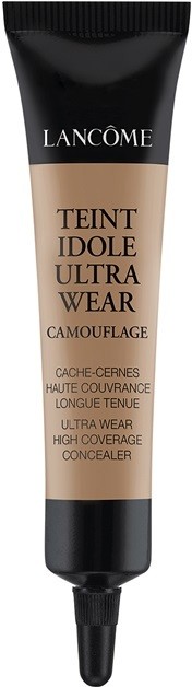 Lancôme Teint Idole Ultra Wear Camouflage krémes fedő korrektor árnyalat 04 Beige Nature 12 ml