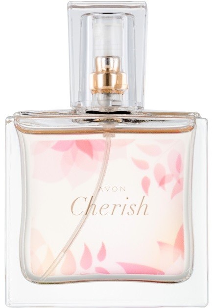 Avon Cherish eau de parfum nőknek 30 ml