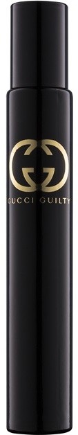 Gucci Guilty eau de toilette nőknek 7,4 ml roll-on