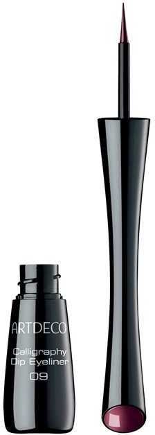 Artdeco The Art of Beauty szemhéjtus árnyalat 09 Burgundy 2,5 ml