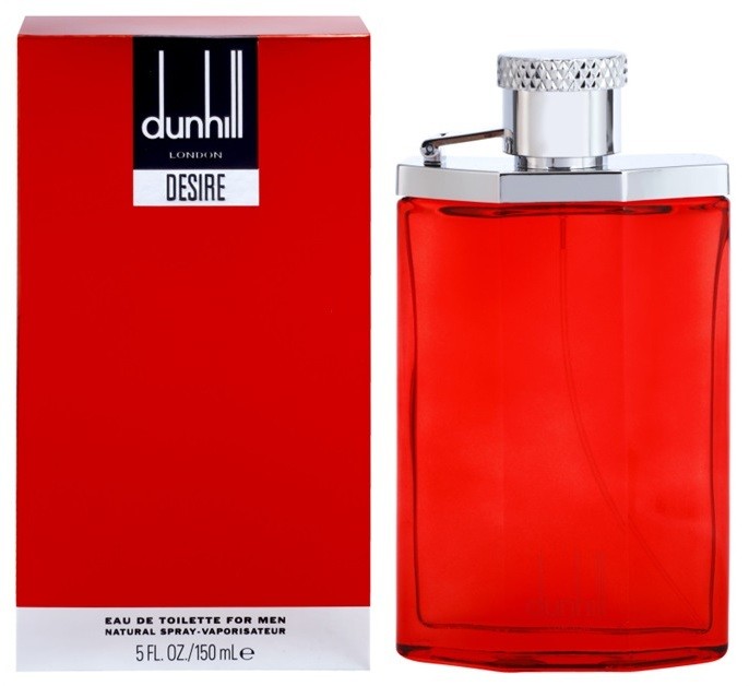Dunhill Desire for Men eau de toilette férfiaknak 150 ml