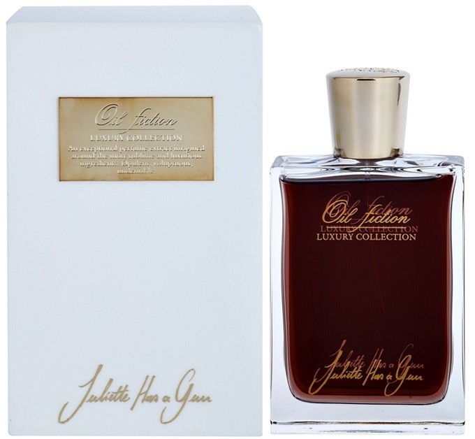 Juliette Has a Gun Oil Fiction eau de parfum unisex 75 ml