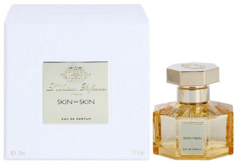 L'Artisan Parfumeur Les Explosions d'Emotions Skin on Skin eau de parfum unisex 50 ml